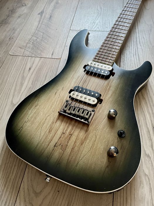 Cort KX300  OPRB Gitara EMG