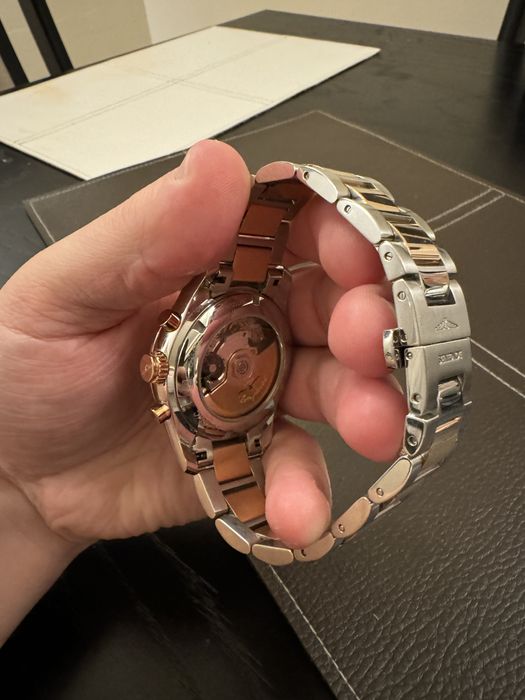 Longines Conquest Automatic
