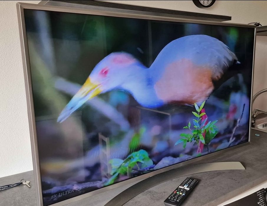 Vendo Smart TV 43 polegadas