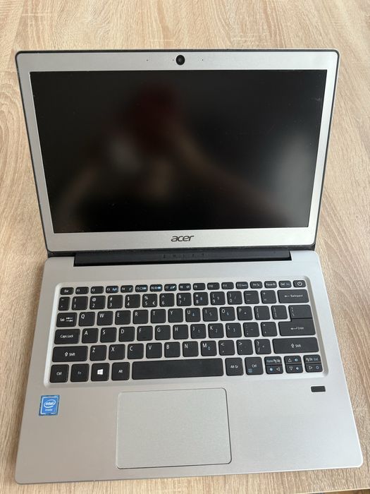 laptop ACER Swift N17P2