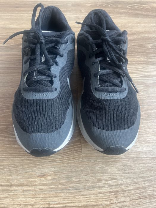 Кросівки Найк підліткові