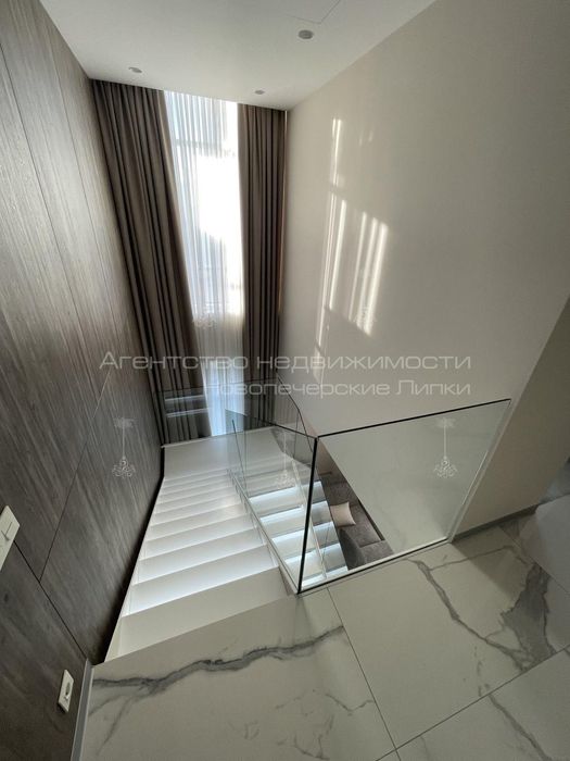 3-кімнатна квартира за адресою бульвар Дружби Народів (площа 130 м²) - Atlanta.ua - фото 9