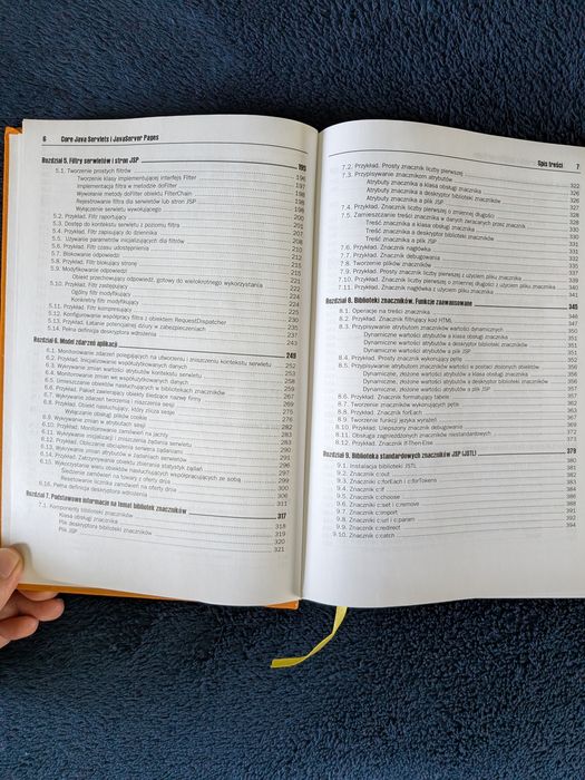 Książka do nauki programowania -Java