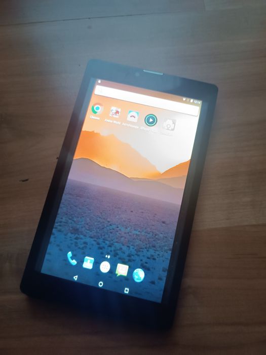 Планшет impression impad m 701