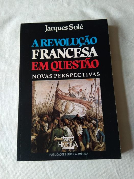 História . . . . .