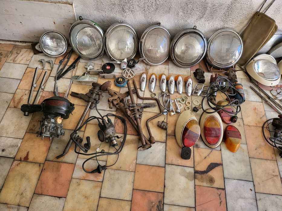 Acssorios  vw      nini 1000