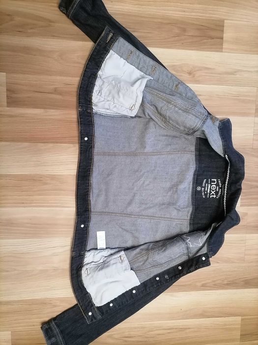 Katana jeansowa next 10