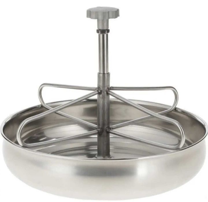 Dokarmiacz dla prosiąt w kojcu porodowym 2 l