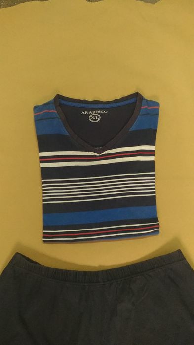 Pijama Verão N° XL