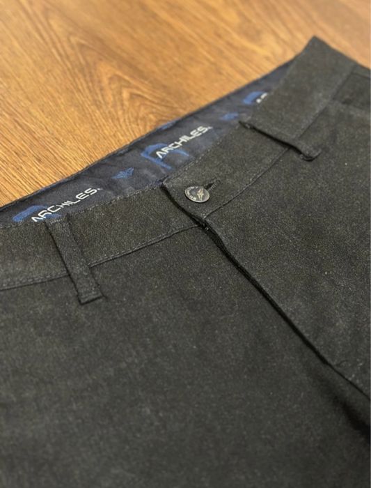 Spodnie jeansy eleganckie/chinosy