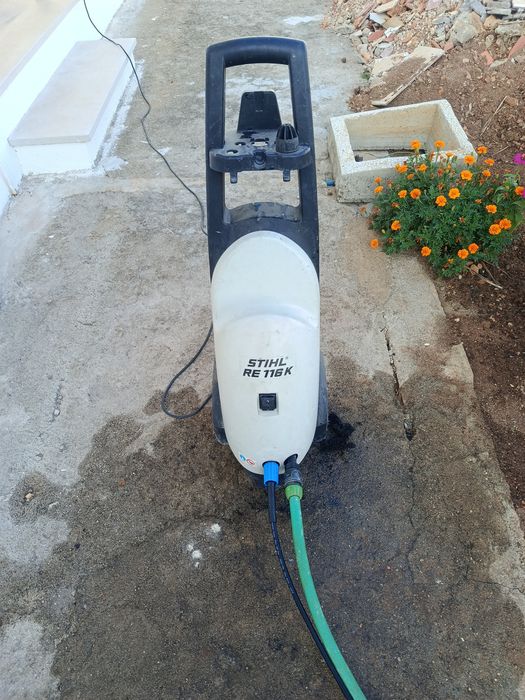 Lavadora STIHL  usada