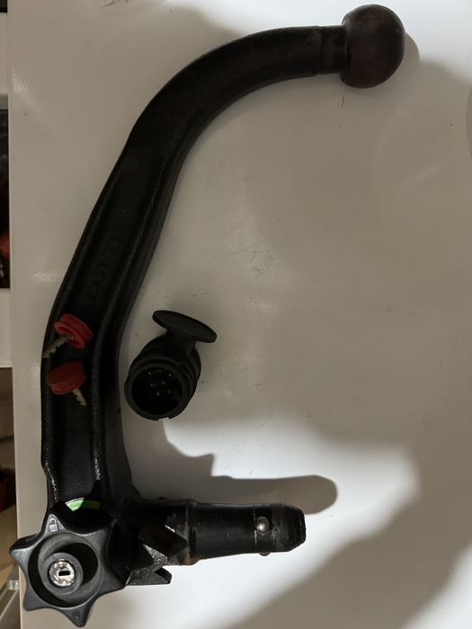 Гак Westfalia для Infiniti FX/ Opel та інш