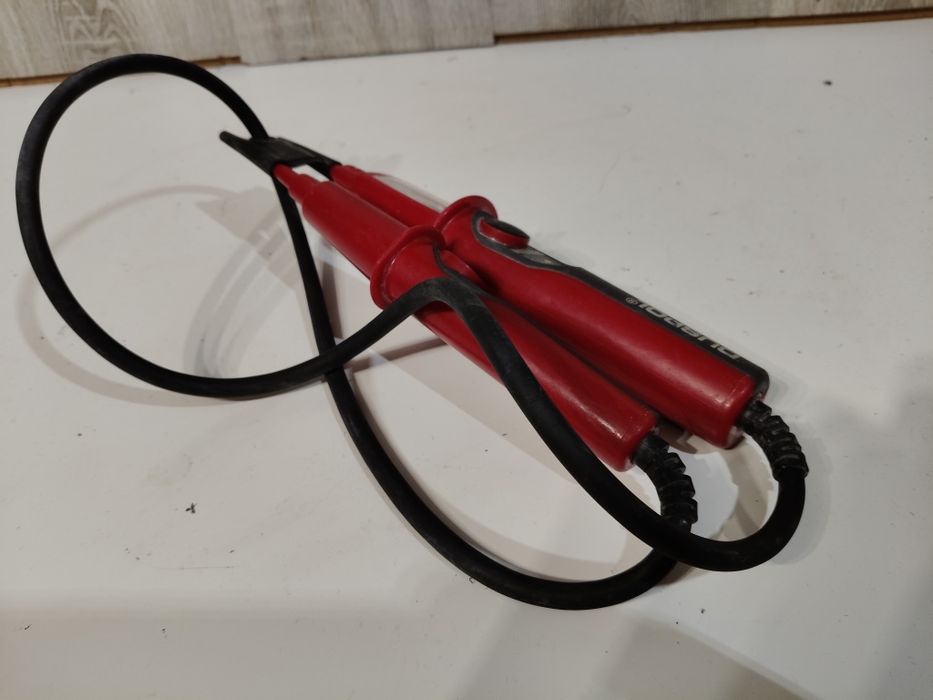 Miernik BENNING Dusspol Digital