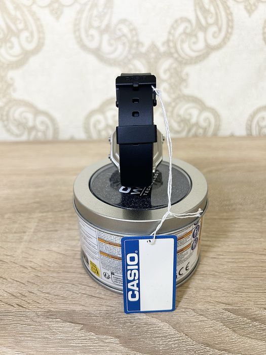 Оригінальний годинник Casio W-217HM-7B