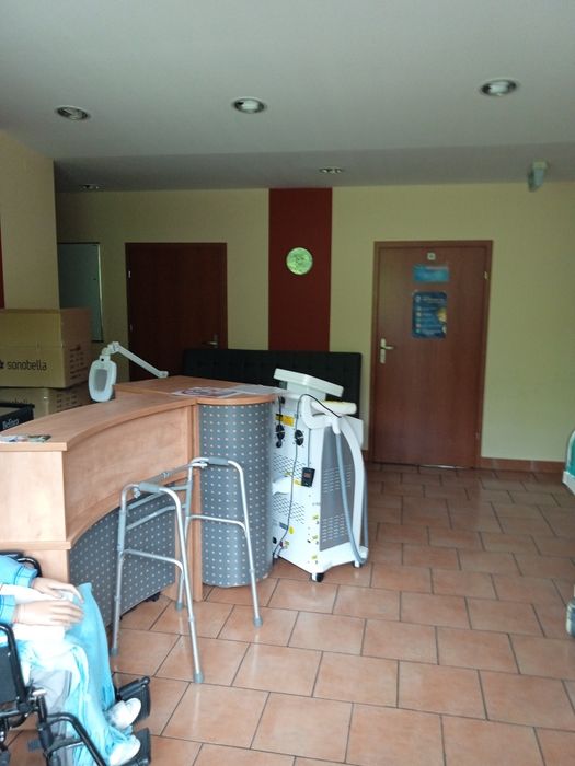 Lokal usługowo biurowo handlowy do wynajęcia