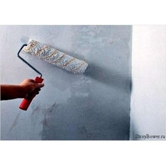 Шпаклевка поклейка обоев,итд