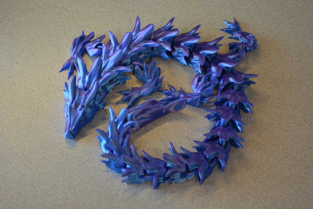 Serviço Impressão 3D (Resina/FDM/Multicolorido) e/ou Modelagem