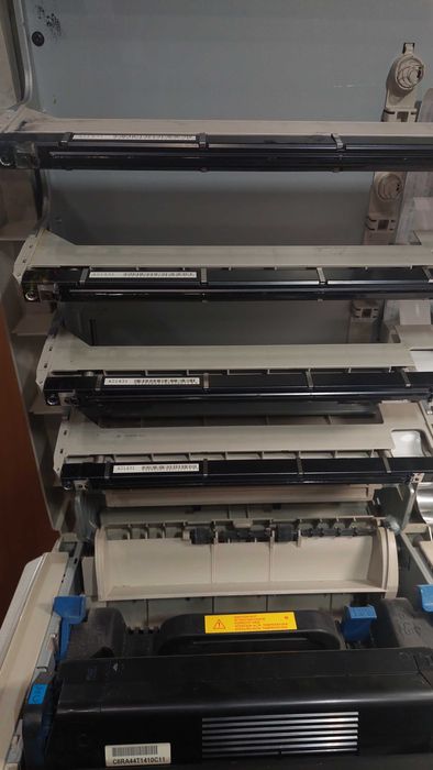 Принтер OKI C3100