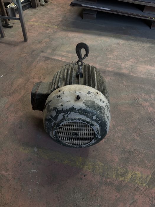 Motor Trifásico 55Kw