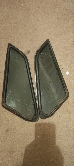 Стекло глухое заднее Ваз 21099, 2115