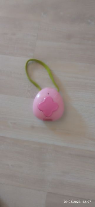 Продам  дитячий мобіль Tiny Love