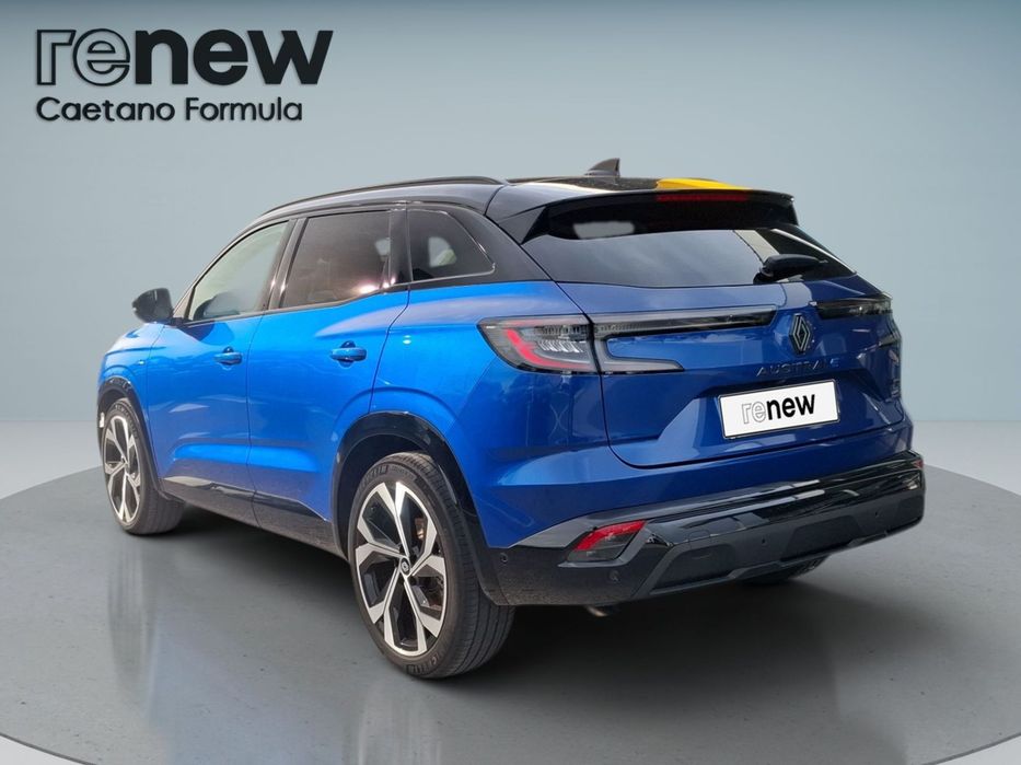 Renault Austral