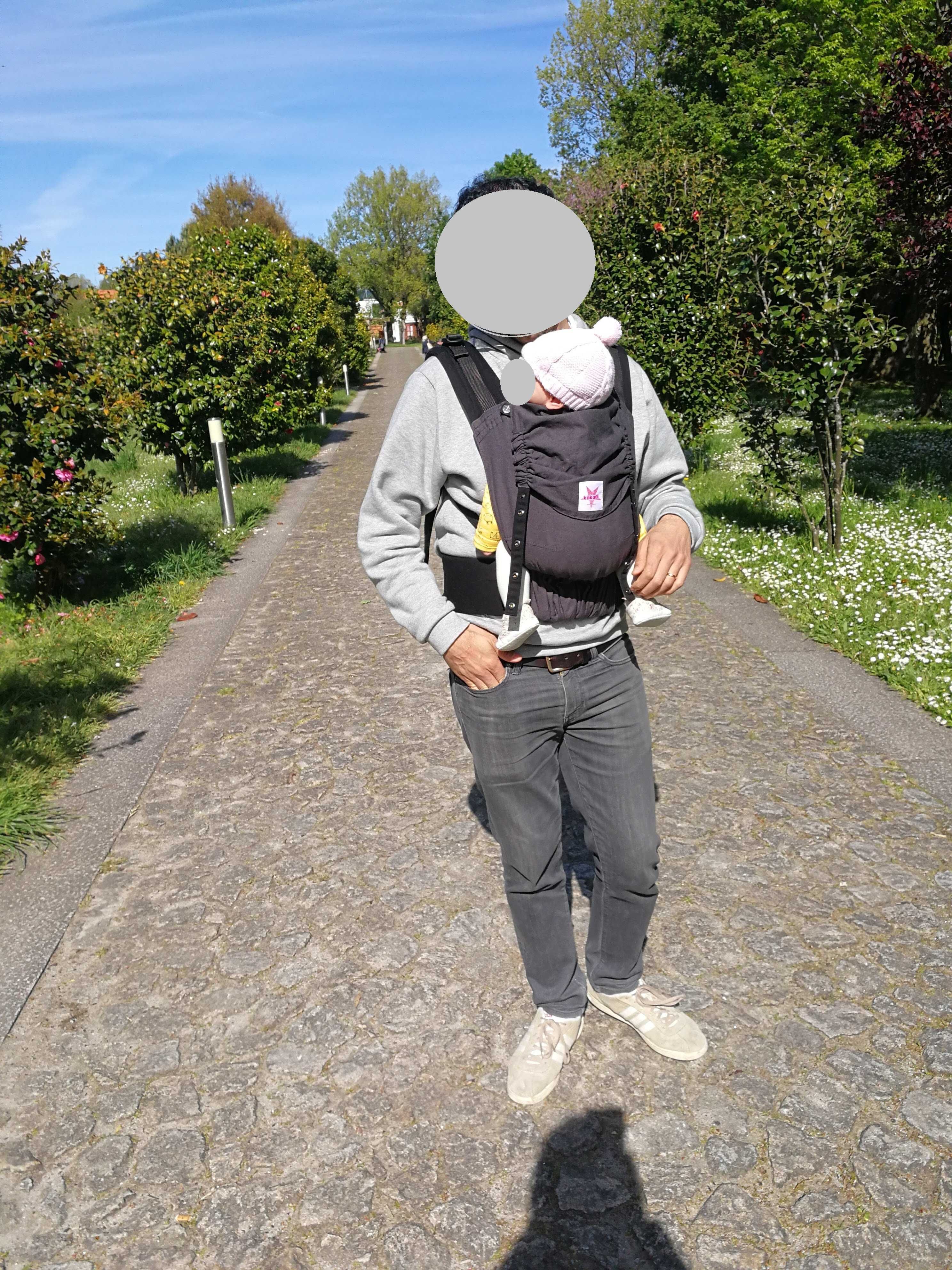 Mochila kokadi hotsell