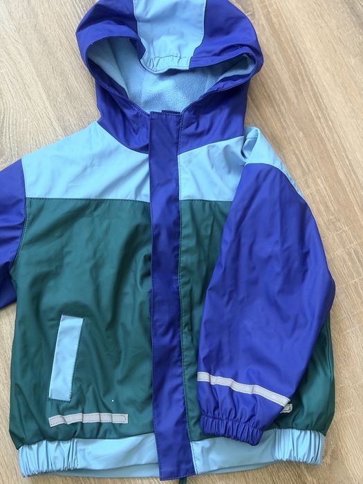 Куртка дитяча весна