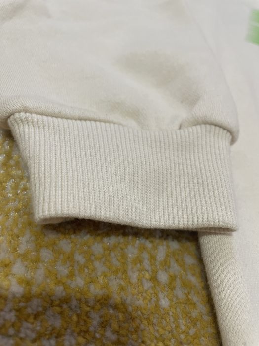 Свитшот платье oversize для беременных Billie Eilish H&M  Divided