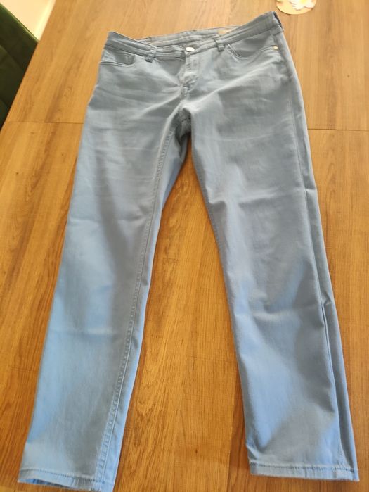 Spodnie cross jeans