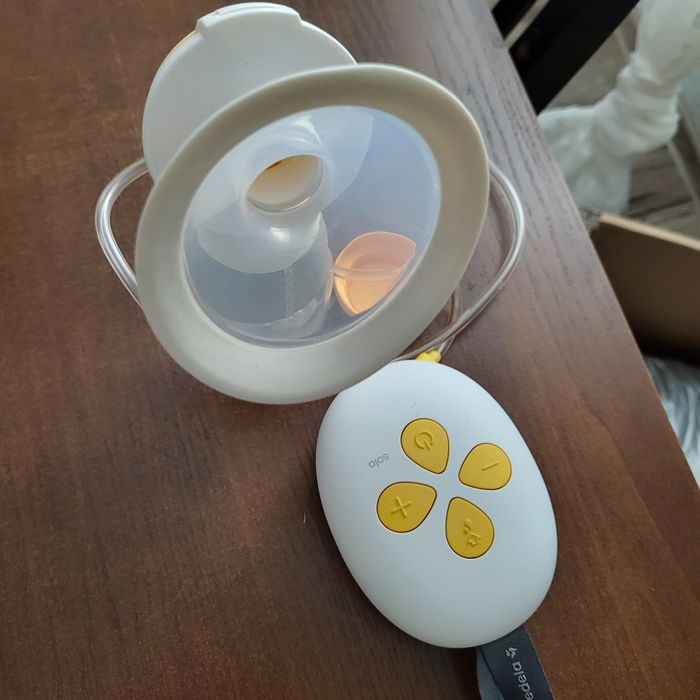 Zestaw dla mamy karmiącej