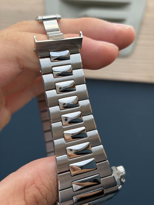 zegarek sugess nautilus homage
