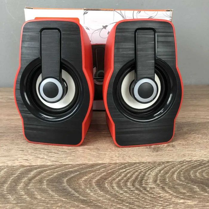 Колонки для ПК FT 185