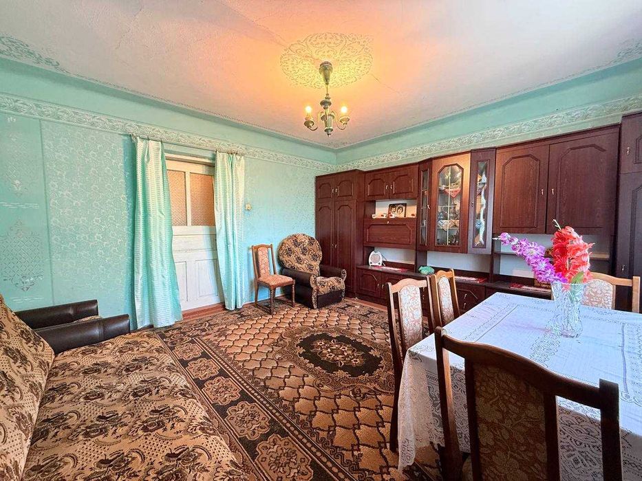 Продаж будинку с.Долішній Лужок