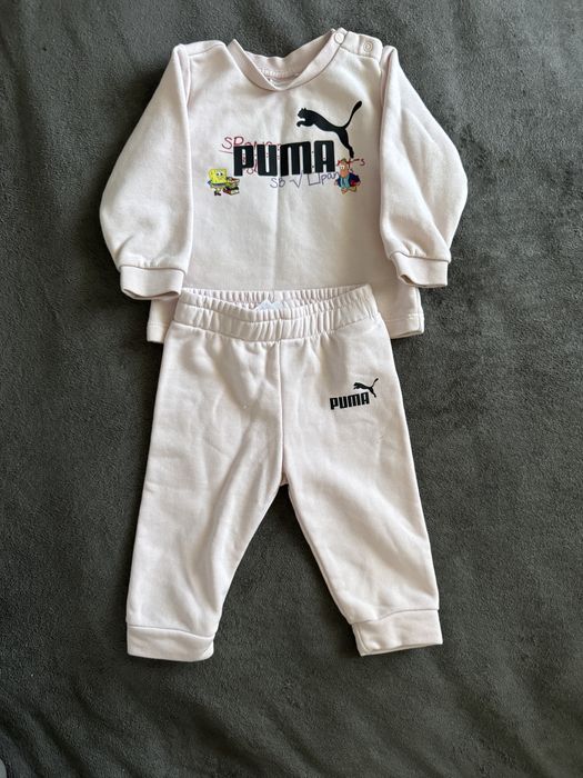 Спортивний костюм puma