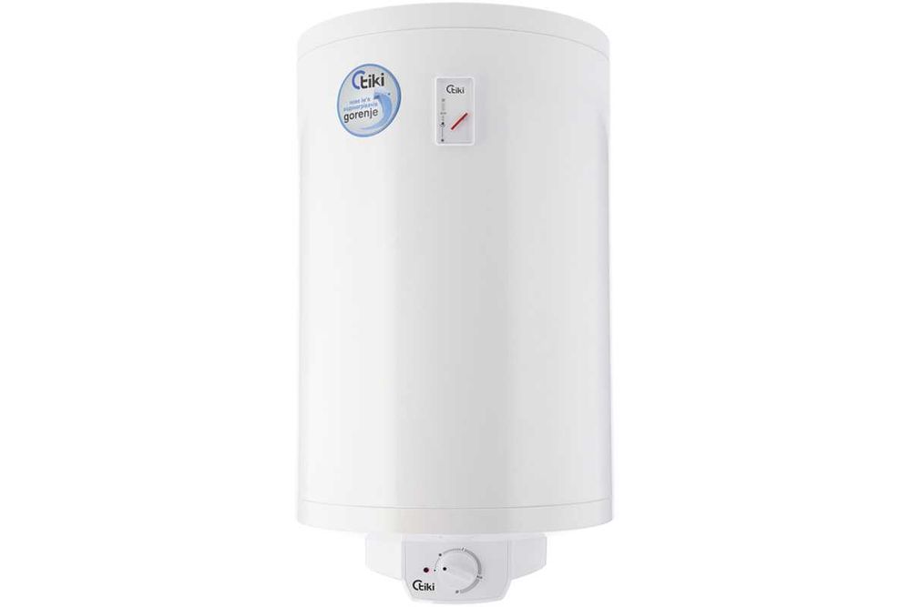 Водонагрівач Gorenje / TIKI GBF 80 UA зі складу у Дніпрі!