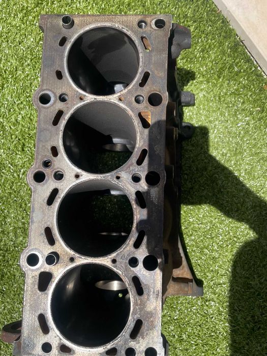 Bloco Motor M42B18