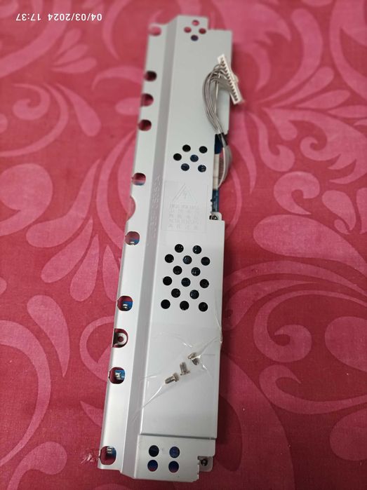 Placa Inverter TV Sony KDL-32BX300