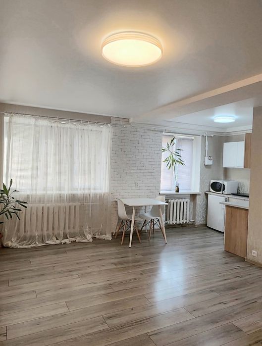 ‼️Здам гарну 1 кімнатну укомплектовану квартиру на Вокзальній