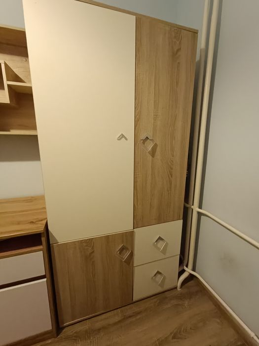 Meble Agata młodzieżowe
