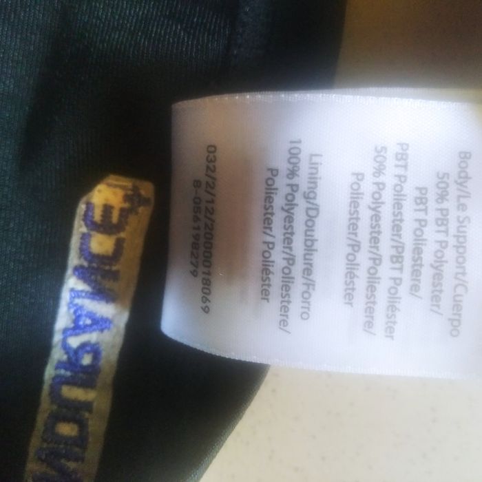 Kąpielówki męskie Speedo Endurance+ rozmiar M