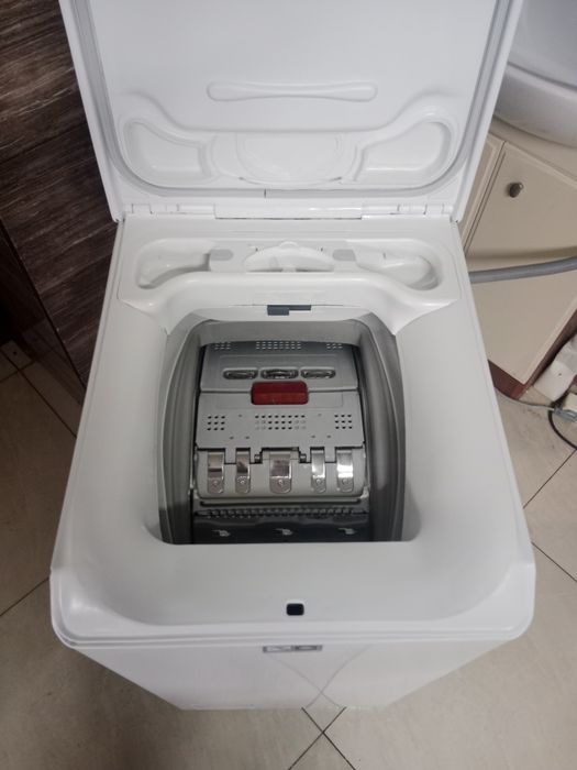 Pralka AEG 6 kg 40 cm