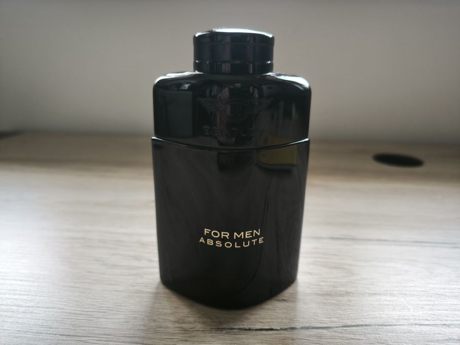 BENTLEY For Men Absolute
