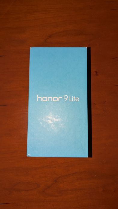 Telemóvel Honor 9 lite