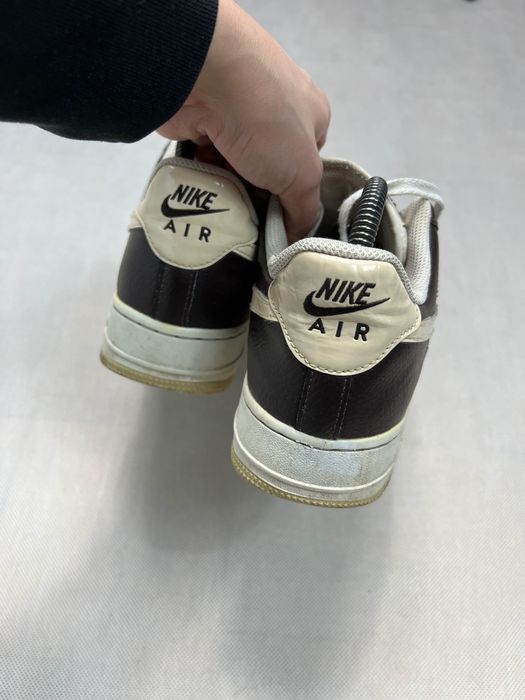 Buty Nike Air Force 1