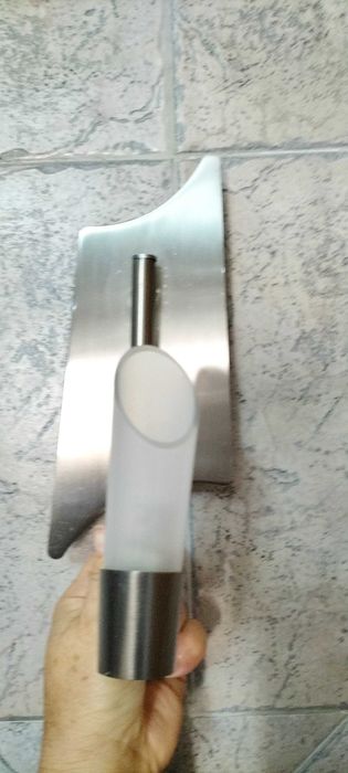 Candeeiros de parede