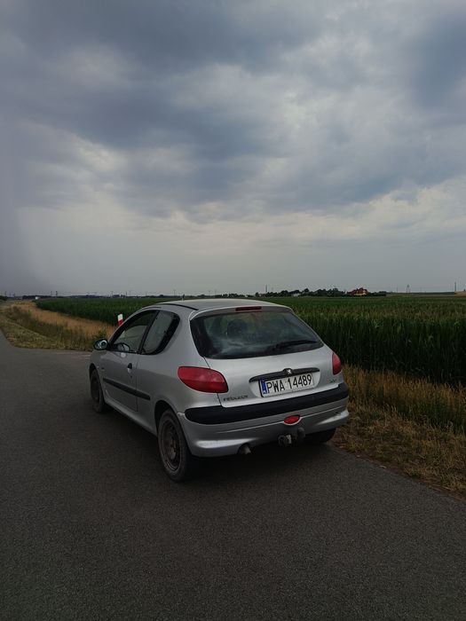 Samochód osobowy długie opłaty