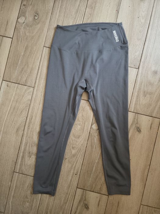 Legginsy Gymshark