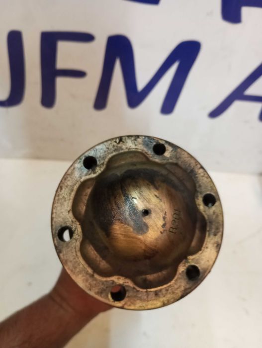 Transmissoes Fiat Punto MK1 - 1.7