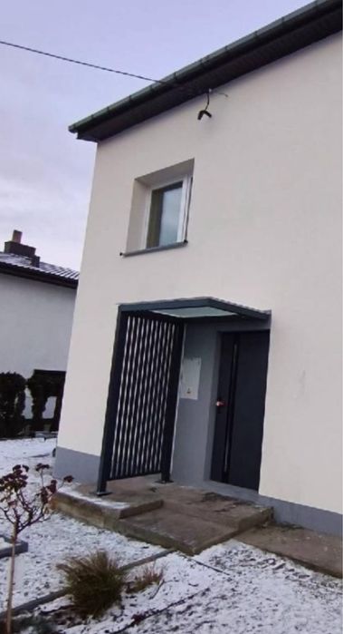 Nowoczesne zadaszenie ,daszek nad drzwi transport cala Polska